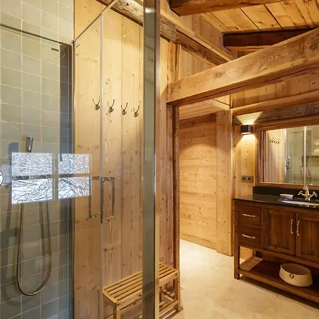 Lavancher - 400m2 Ferme 1803 Renovee Sauna Billard
