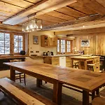 Lavancher - 400m2 Ferme 1803 Renovee Sauna Billard * Chamonix Mont Blanc