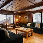 Lavancher - 400m2 Ferme 1803 Renovee Sauna Billard Chalet *