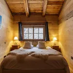 Chalet Lavancher - 400m2 Ferme 1803 Renovee Sauna Billard *