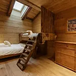 Lavancher - 400m2 Ferme 1803 Renovee Sauna Billard * Chamonix Mont Blanc