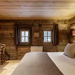 Lavancher - 400m2 Ferme 1803 Renovee Sauna Billard * Chamonix Mont Blanc