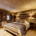 Lavancher - 400m2 Ferme 1803 Renovee Sauna Billard Chamonix
