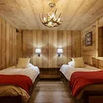 Lavancher - 400m2 Ferme 1803 Renovee Sauna Billard Chalet *