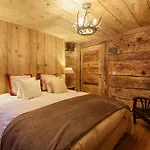 Lavancher - 400m2 Ferme 1803 Renovee Sauna Billard Chamonix Mont Blanc