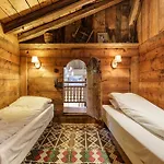 Lavancher - 400m2 Ferme 1803 Renovee Sauna Billard * Chamonix Mont Blanc