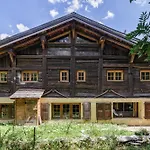 Lavancher - 400m2 Ferme 1803 Renovee Sauna Billard Chalet *