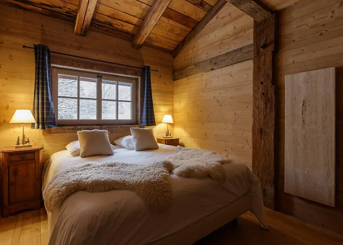 Lavancher - 400m2 Ferme 1803 Renovee Sauna Billard