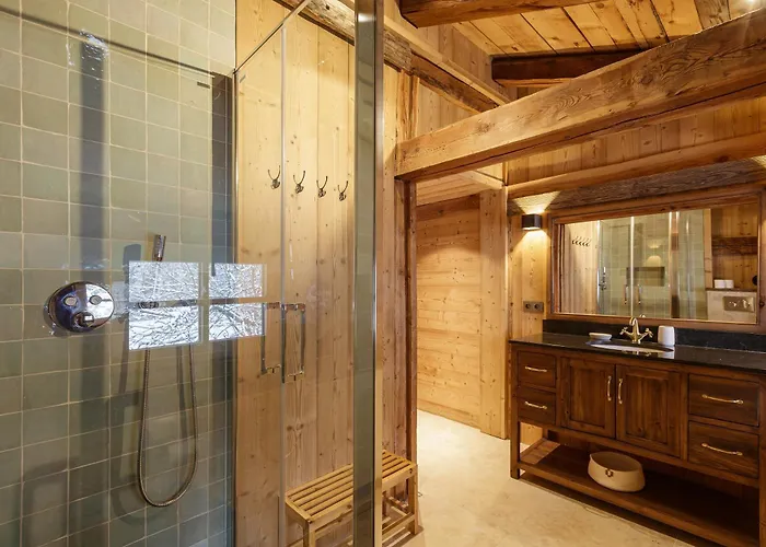 Lavancher - 400m2 Ferme 1803 Renovee Sauna Billard