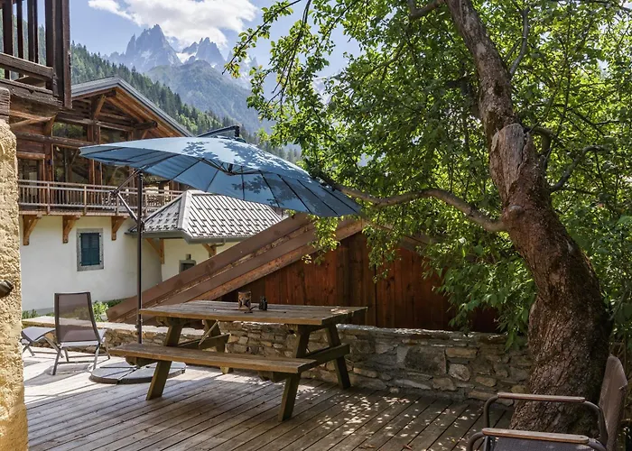 Lavancher - 400m2 Ferme 1803 Renovee Sauna Billard Chalet *