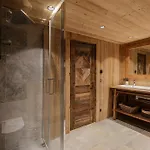 Lavancher - 400m2 Ferme 1803 Renovee Sauna Billard Horská chata *