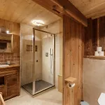 Horská chata Lavancher - 400m2 Ferme 1803 Renovee Sauna Billard Chamonix