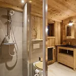 Lavancher - 400m2 Ferme 1803 Renovee Sauna Billard Horská chata *