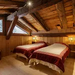 Lavancher - 400m2 Ferme 1803 Renovee Sauna Billard Horská chata Chamonix