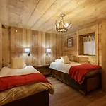 Lavancher - 400m2 Ferme 1803 Renovee Sauna Billard Chamonix