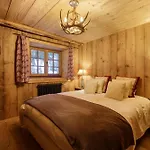 Lavancher - 400m2 Ferme 1803 Renovee Sauna Billard Horská chata