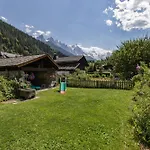Lavancher - 400m2 Ferme 1803 Renovee Sauna Billard Horská chata Chamonix