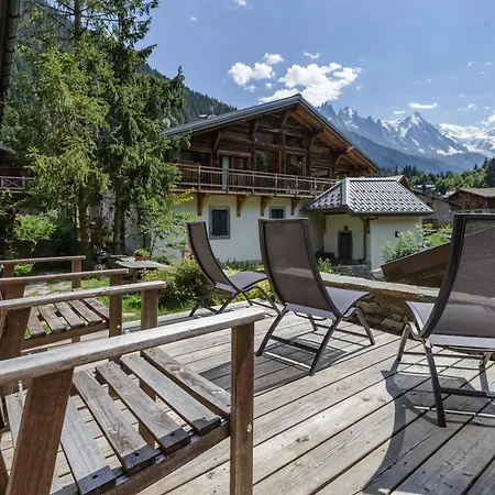 Lavancher - 400m2 Ferme 1803 Renovee Sauna Billard 샤모니